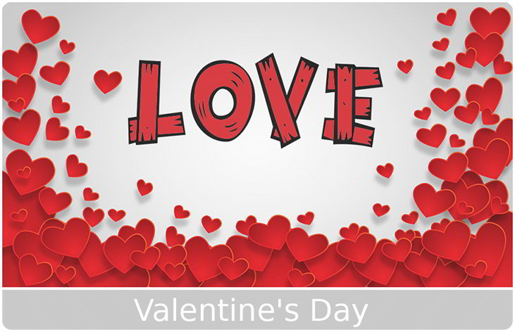 valentines